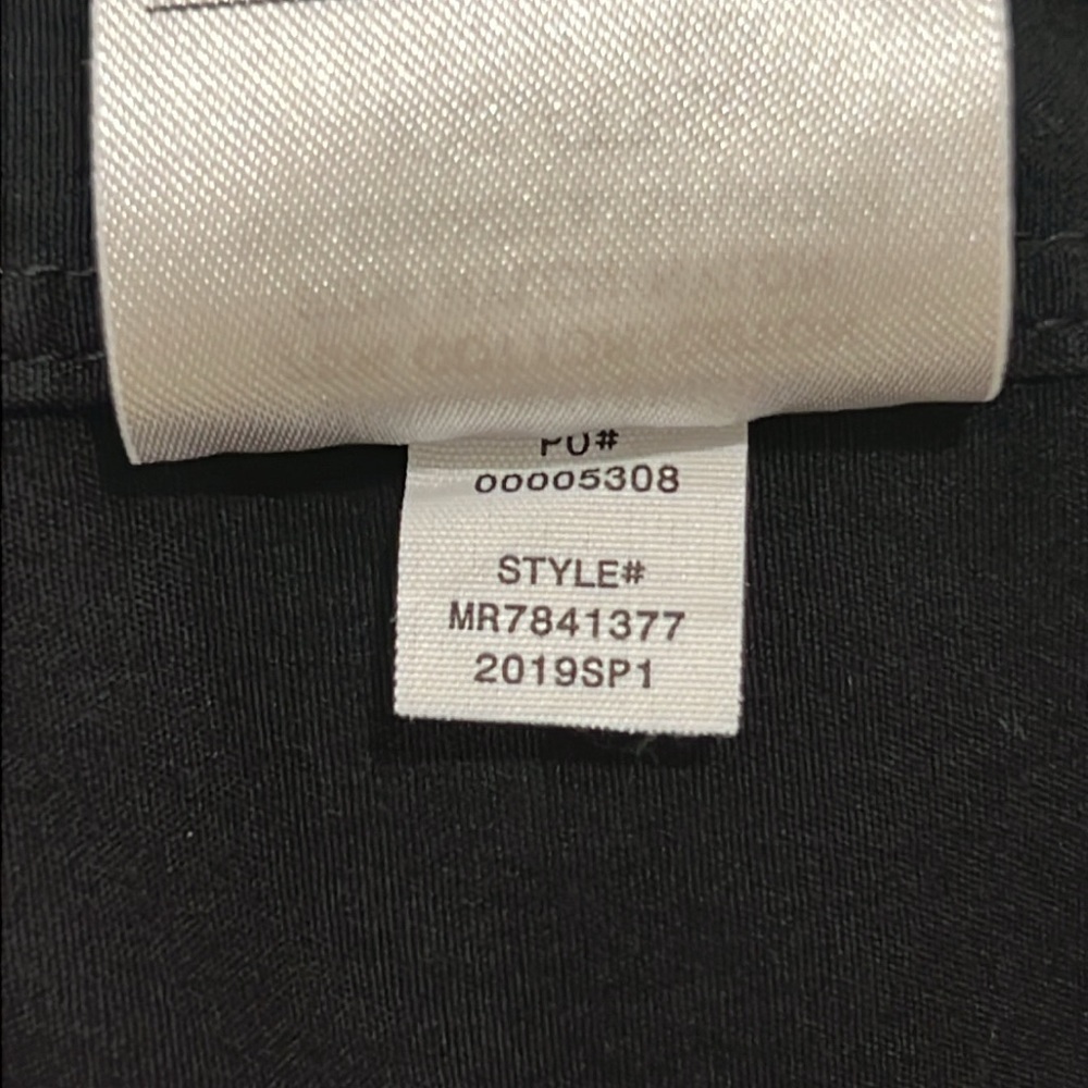 Vince Long-Sleeve Slim Button-Front Shirt - Picture 12 of 15